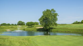 BOONE’S TRACE NATIONAL GOLF CLUB