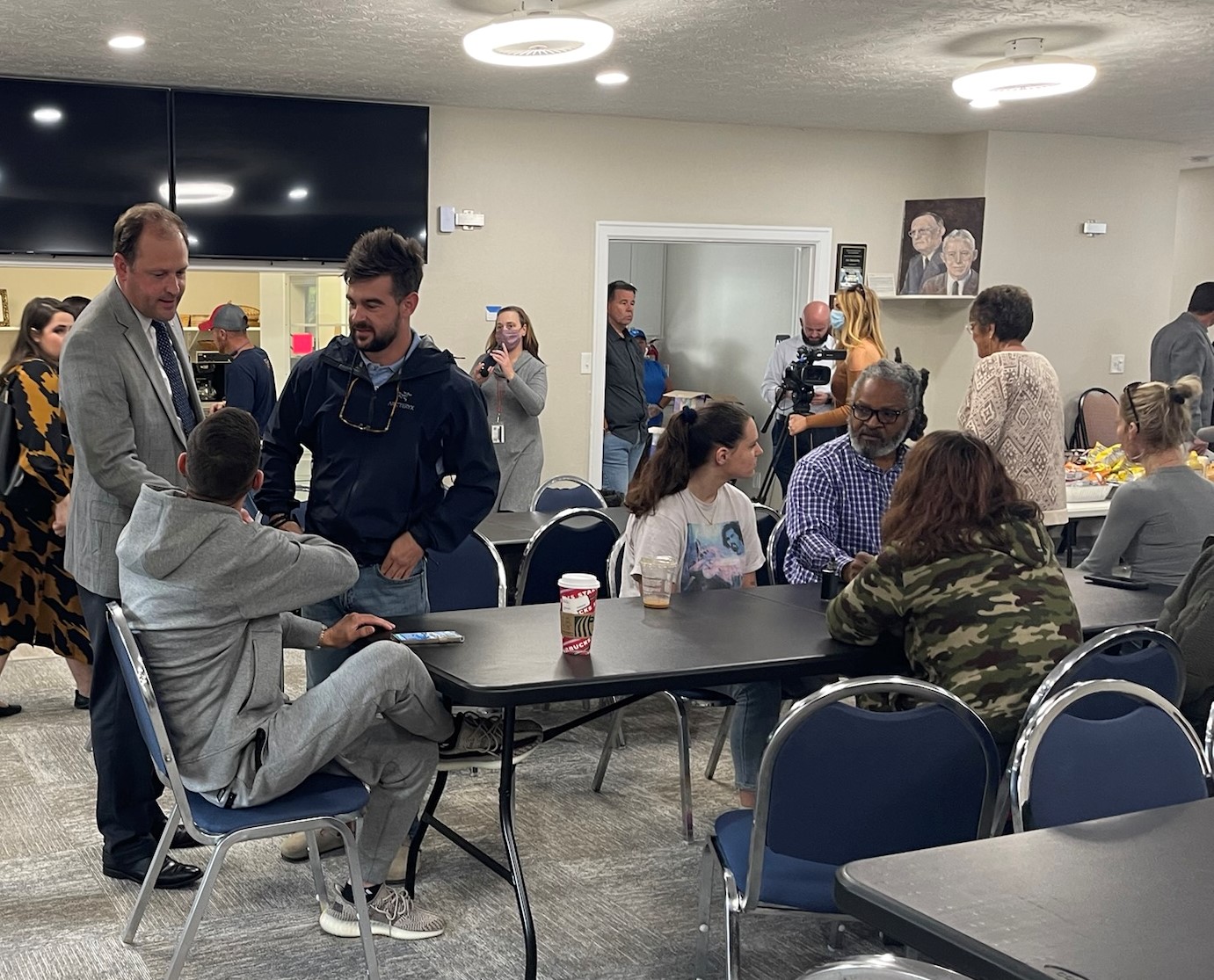 Alano Club is now open! Alano Club